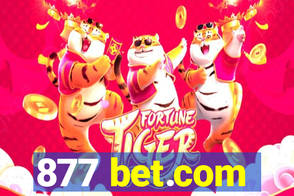 877 bet.com